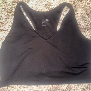 GAP Black Tank Top + 2 Other Tank Tops
